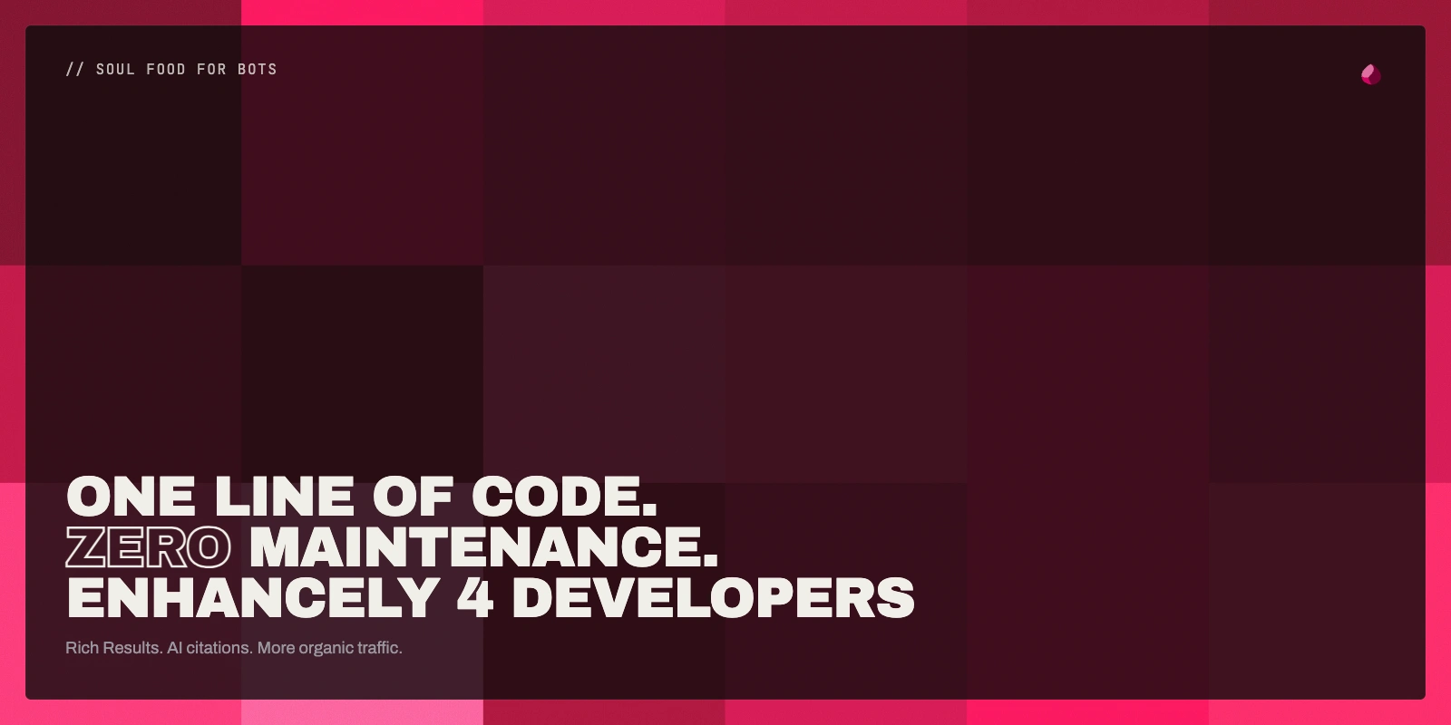 enhancely for dev teams